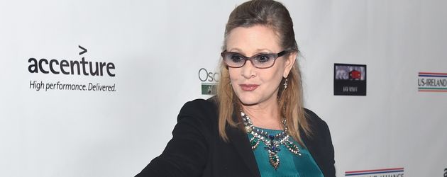 Carrie Fisher Carrie Fisher