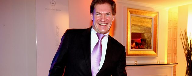 Unternehmer Carsten Maschmeyer Unternehmer Carsten Maschmeyer