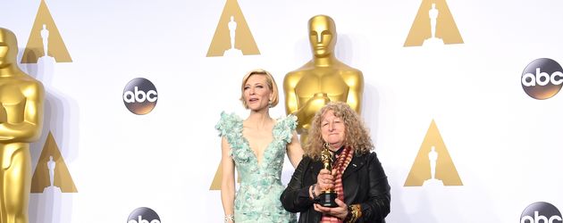 Cate Blanchett Cate Blanchett