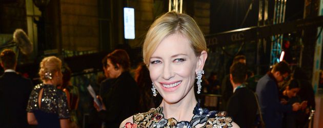 Cate Blanchett Cate Blanchett