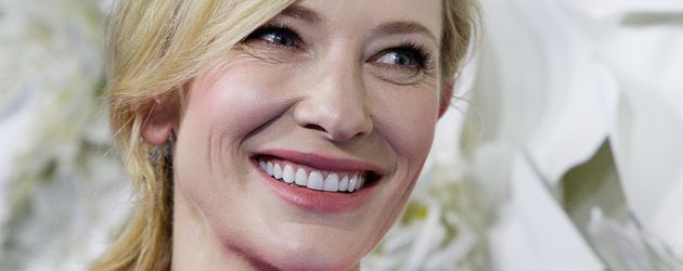 Cate Blanchett Cate Blanchett