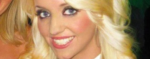 Cathy Lugner während ihrer Zeit als Playboy Bunny Cathy Lugner während ihrer Zeit als Playboy Bunny