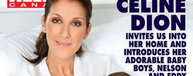 Celine Dion Celine Dion