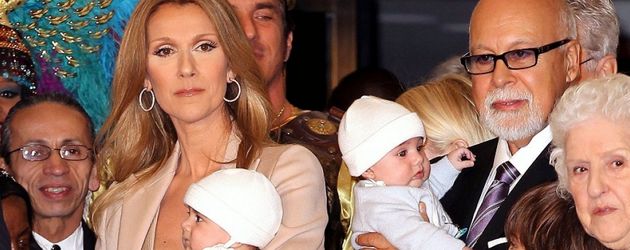 Celine Dion Celine Dion