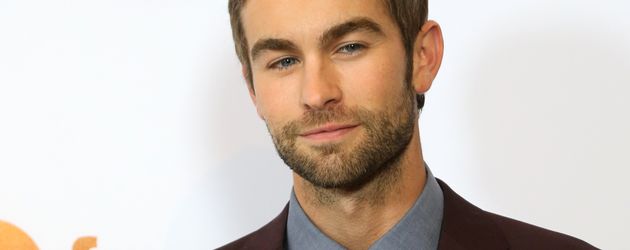Chace Crawford Chace Crawford