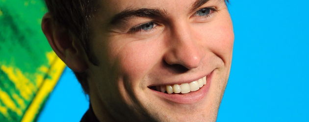 Chace Crawford Chace Crawford