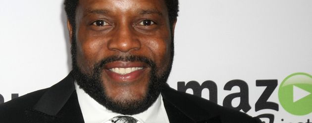 Chad Coleman Chad Coleman