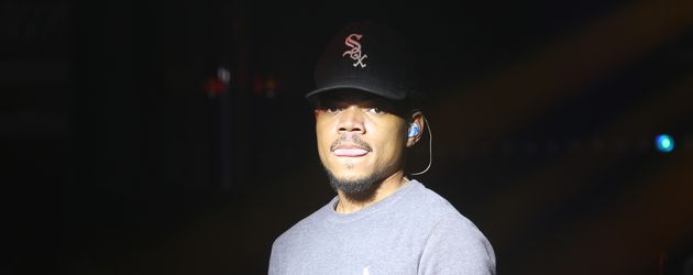 Chance the Rapper Chance the Rapper