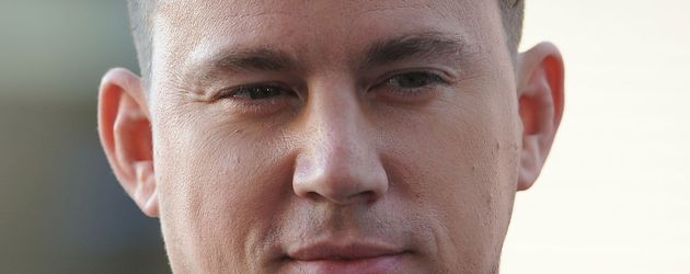 Channing Tatum, Schauspieler Channing Tatum, Schauspieler