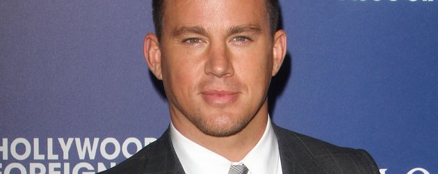 Channing Tatum Channing Tatum