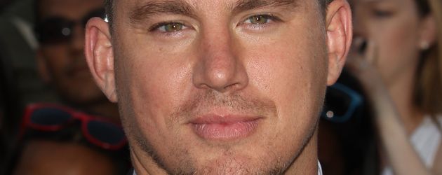 Channing Tatum Channing Tatum