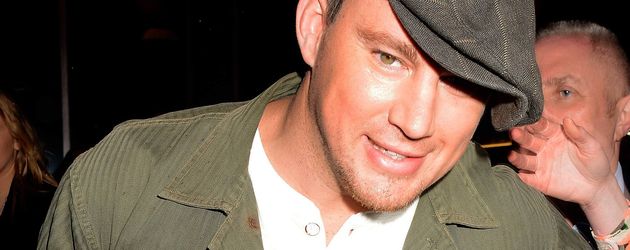 Channing Tatum Channing Tatum