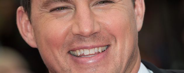 Channing Tatum Channing Tatum
