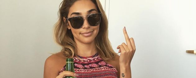 Chantel Jeffries, Model Chantel Jeffries, Model