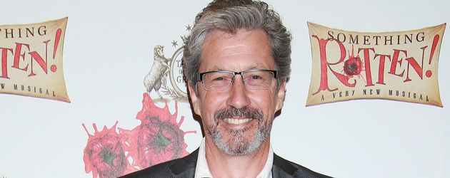 Charles Shaughnessy am Broadway in New York 2015 Charles Shaughnessy am Broadway in New York 2015