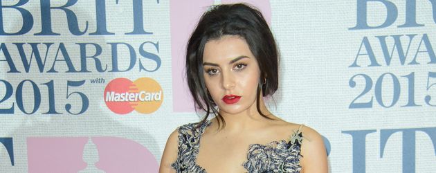 Charli XCX Charli XCX