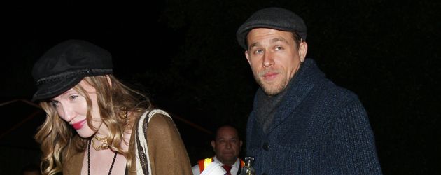 Charlie Hunnam Charlie Hunnam