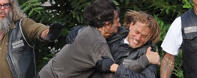 Charlie Hunnam Charlie Hunnam