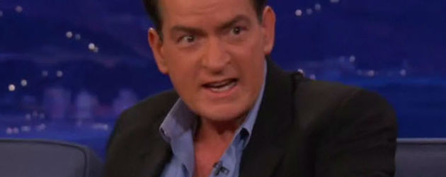 Charlie Sheen Charlie Sheen