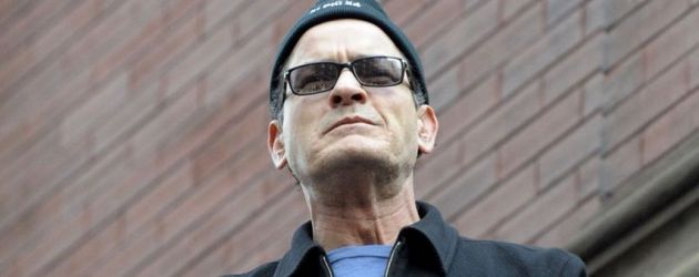 Charlie Sheen Charlie Sheen