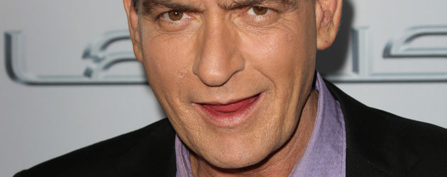 Charlie Sheen Charlie Sheen