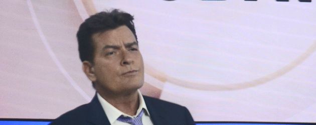 Charlie Sheen Charlie Sheen