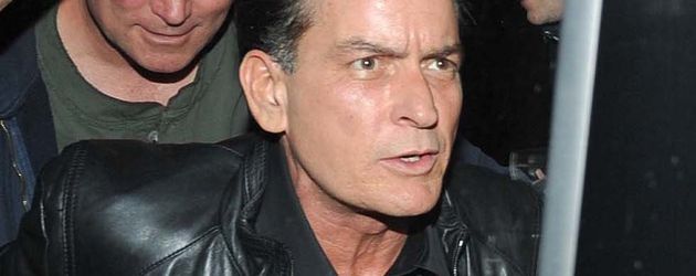 Charlie Sheen Charlie Sheen