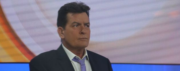 Charlie Sheen Charlie Sheen
