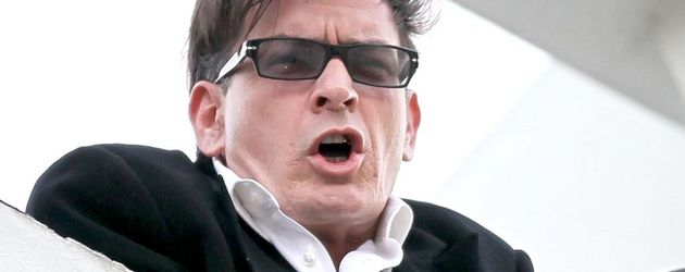 Charlie Sheen Charlie Sheen
