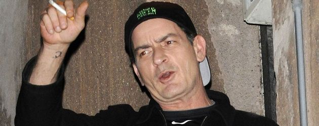 Charlie Sheen Charlie Sheen