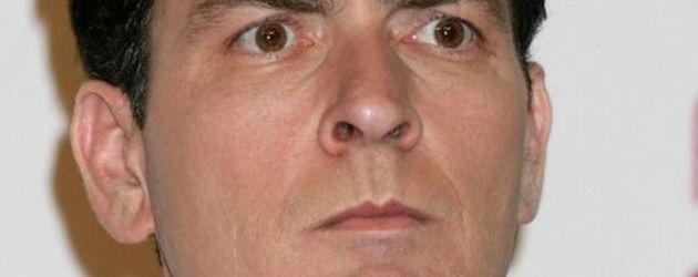 Charlie Sheen Charlie Sheen