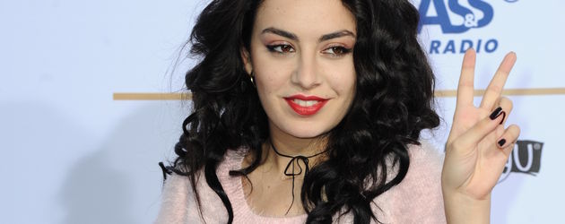 Charli XCX Charli XCX