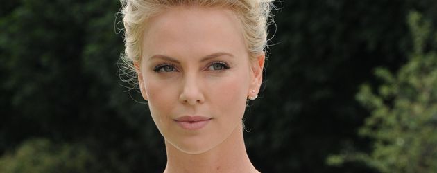 Charlize Theron Charlize Theron