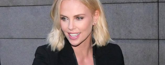 Charlize Theron Charlize Theron