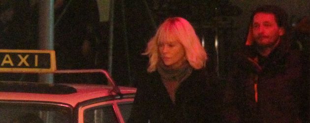 Charlize Theron Charlize Theron