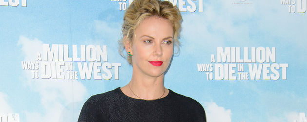 Charlize Theron Charlize Theron