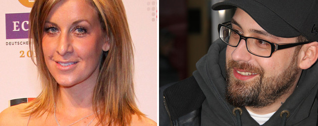 Sido und Charlotte Engelhardt Sido und Charlotte Engelhardt