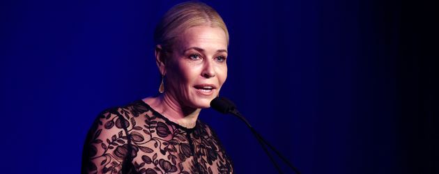 Chelsea Handler bei der amfAR Inspiration Gala 2016 Chelsea Handler bei der amfAR Inspiration Gala 2016