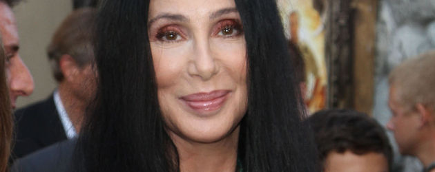 Cher Cher