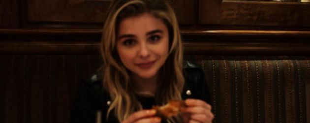 Chloë Moretz Chloë Moretz
