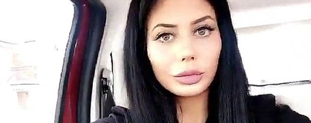 Chloe Ferry Chloe Ferry