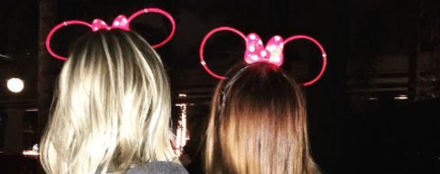 Chloë Moretz und Meghan Trainor Chloë Moretz und Meghan Trainor