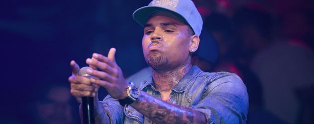 Chris Brown Chris Brown