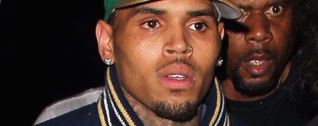 Chris Brown Chris Brown