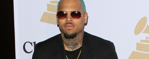 Chris Brown Chris Brown
