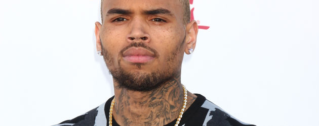 Chris Brown Chris Brown