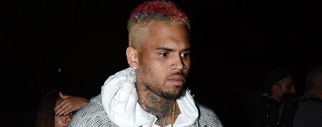 Chris Brown Chris Brown