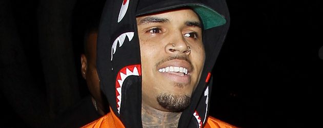 Chris Brown Chris Brown