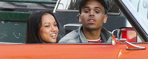 Chris Brown Chris Brown