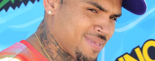 Chris Brown bei der "Just Jared 4th Annual Summer Bash in Los Angeles" Chris Brown bei der "Just Jared 4th Annual Summer Bash in Los Angeles"